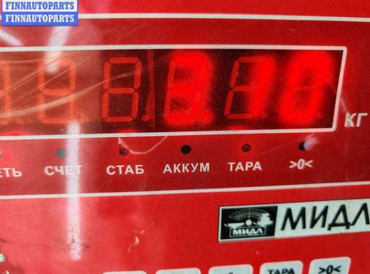 купить Усилитель тормозов вакуумный на BMW 5 E60/E61 (2003-2010)