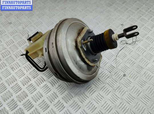 Усилитель тормозов вакуумный BM3593183 на BMW 5 E60/E61 (2003-2010)