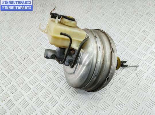 купить Усилитель тормозов вакуумный на BMW 5 E60/E61 (2003-2010)