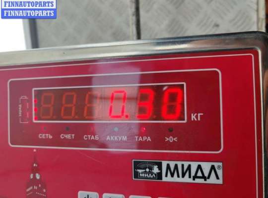 купить Ограничитель открывания двери задней на BMW 3 E46 (1998-2006)