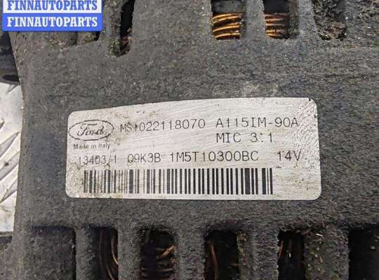 купить Генератор на Ford Focus I (1998-2005)