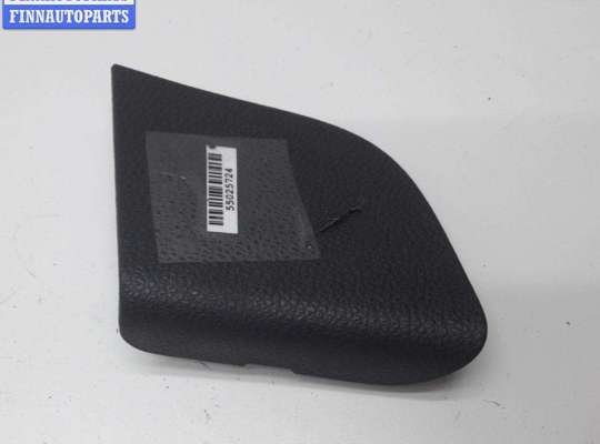 купить Накладка двери (крышки) багажника на Volkswagen Golf-5