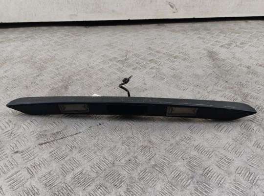 Купить Подсветка номера на BMW 5 E39 (1995-2003) Подсветка номера BM3724293 на BMW 5 E39 (1995-2003)