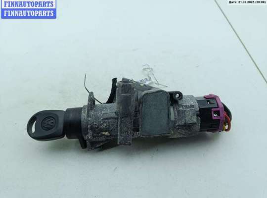 купить Замок зажигания на Volkswagen Passat B5