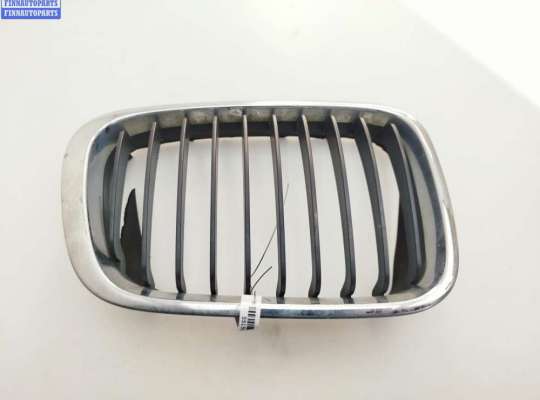 купить Решетка радиатора на BMW 3 E46 (1998-2006)