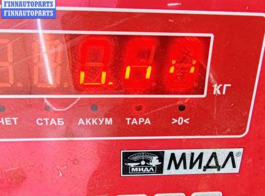 купить Зеркало наружное правое на Volkswagen Passat B5