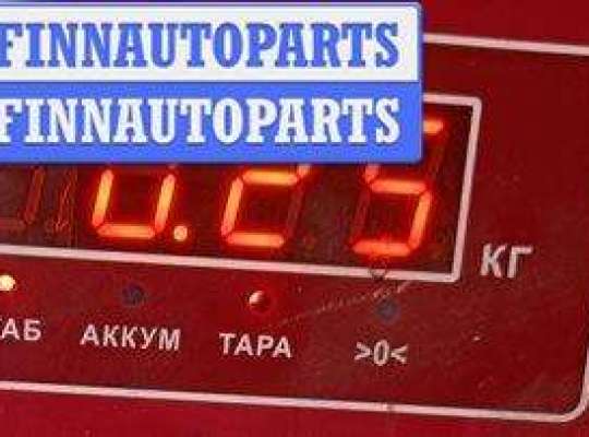 купить Молдинг лобового стекла на Audi A3 8L (1996-2003)