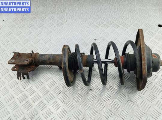 Купить Стойка подвески передняя правая на Peugeot 807 Стойка подвески передняя правая FT565449 на Peugeot 807