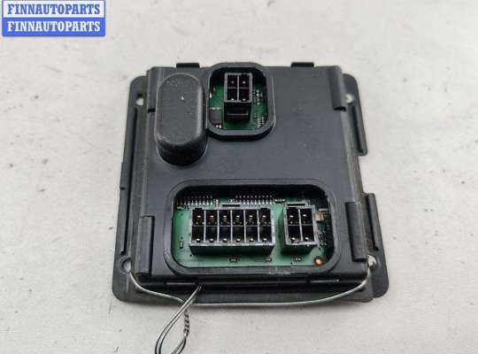 Блок управления светом VG2727957 на Volkswagen Passat B6