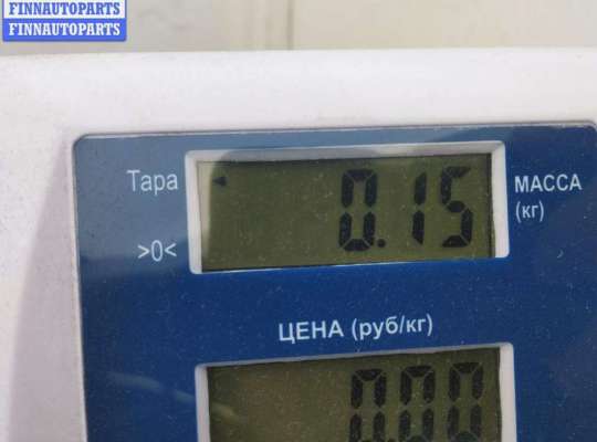 купить Щеткодержатель (поводок стеклоочистителя) задний на Opel Zafira A (1999-2005)