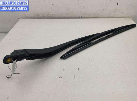 купить Щеткодержатель (поводок стеклоочистителя) задний на Opel Zafira A (1999-2005)