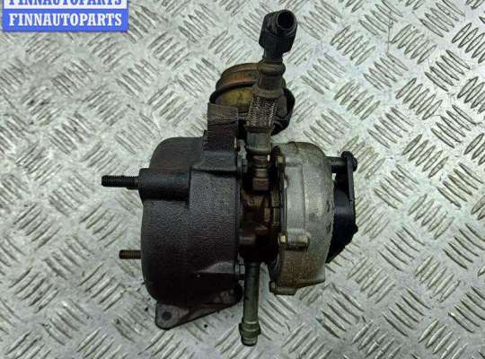 купить Турбина на Volkswagen Sharan (1995-2000)