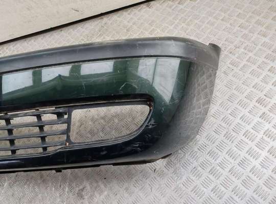 купить Бампер передний на Opel Zafira A (1999-2005)