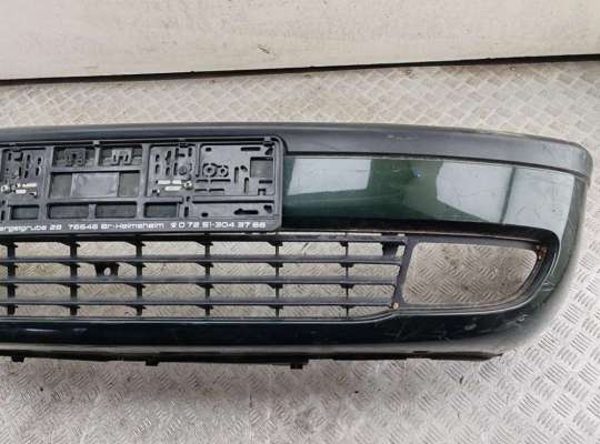 купить Бампер передний на Opel Zafira A (1999-2005)