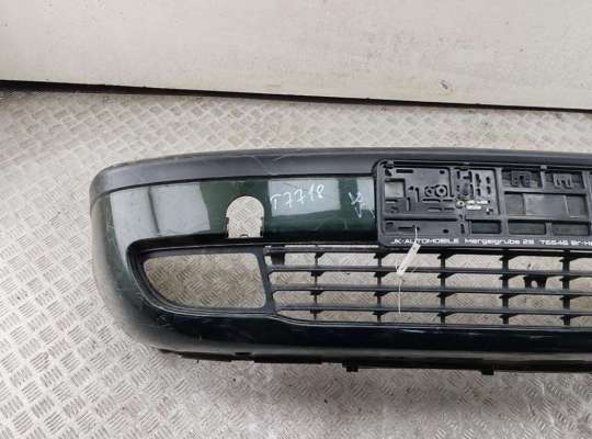 купить Бампер передний на Opel Zafira A (1999-2005)