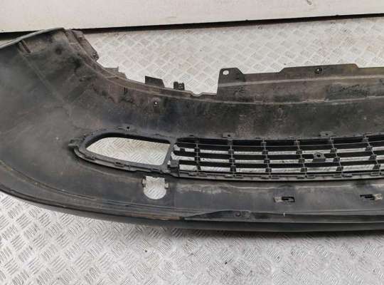 купить Бампер передний на Opel Zafira A (1999-2005)