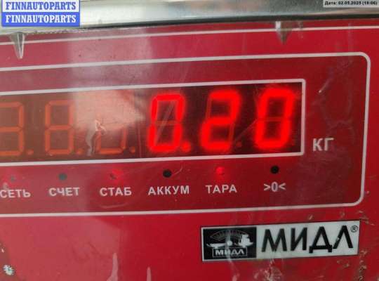 купить Ограничитель открывания двери передней на Ford Focus I (1998-2005)