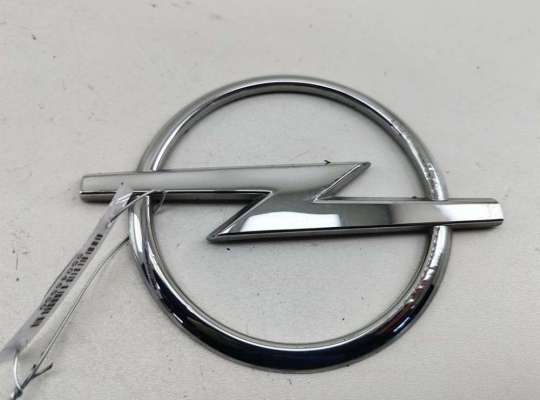 Купить Эмблема на Opel Vectra C (2002-2008) Эмблема OP2204993 на Opel Vectra C (2002-2008)