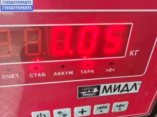 купить Скоба (кронштейн) крепления форсунки на Mercedes Vito-1 W638 (1996-2003)