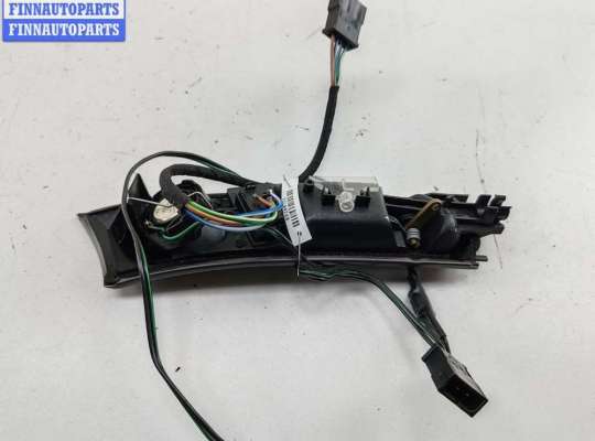 купить Ручка двери внутренняя передняя левая на Audi A6 C5 (1997-2005)