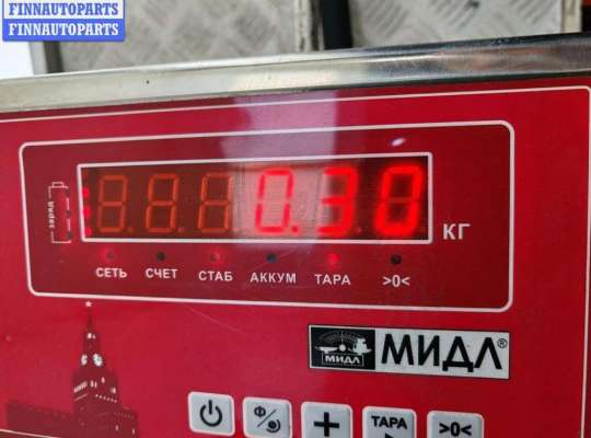 купить Ручка двери внутренняя передняя левая на Audi A6 C5 (1997-2005)