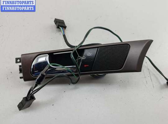 купить Ручка двери внутренняя передняя левая на Audi A6 C5 (1997-2005)