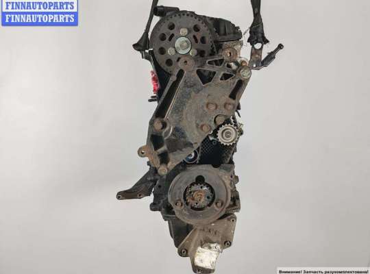 Двигатель (ДВС) ST332191 на Seat Alhambra (2000-2010)