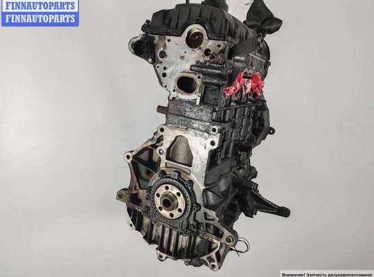 ДВС (Двигатель) на SEAT Alhambra I (7MS)