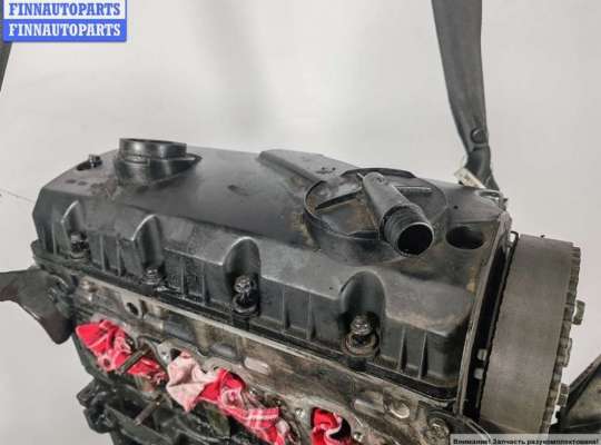 ДВС (Двигатель) на SEAT Alhambra I (7MS)