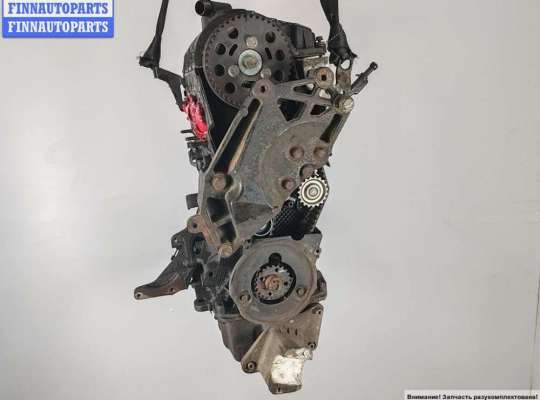 ДВС (Двигатель) на SEAT Alhambra I (7MS)