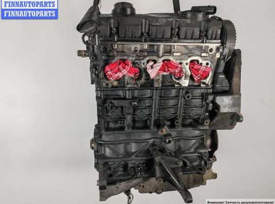 ДВС (Двигатель) на SEAT Alhambra I (7MS)