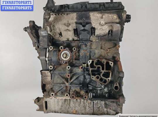 ДВС (Двигатель) на SEAT Alhambra I (7MS)