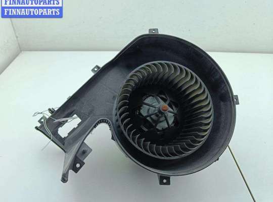 купить Двигатель отопителя (моторчик печки) на Opel Signum (2003-2008)