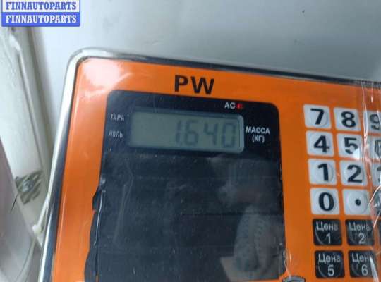 купить Двигатель отопителя (моторчик печки) на Opel Signum (2003-2008)