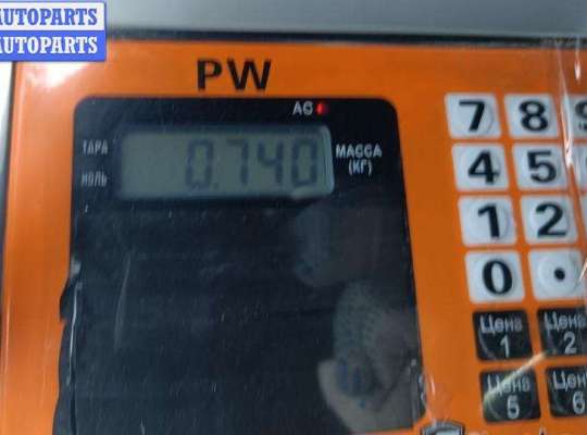 купить Насос топливный на Ford Focus I (1998-2005)