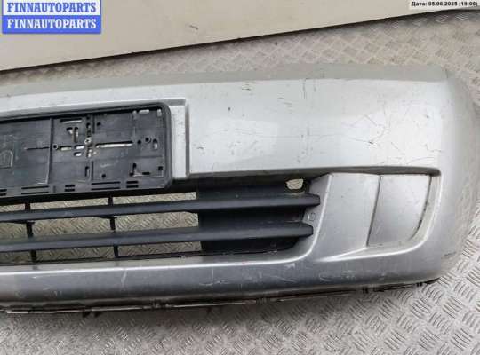 купить Бампер передний на Opel Meriva A