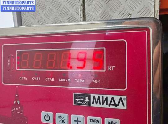 купить Лючок бака на Volkswagen Passat B6