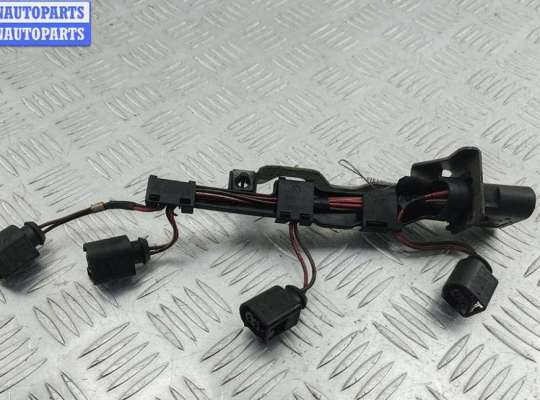 купить Проводка двигателя на Volkswagen Passat B6