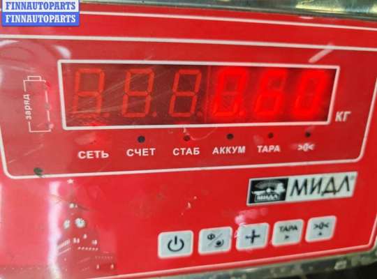 купить Дождевик на Audi A6 C5 (1997-2005)