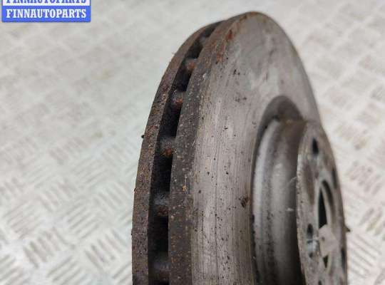 купить Диск тормозной передний на Peugeot Expert (1994-2006)