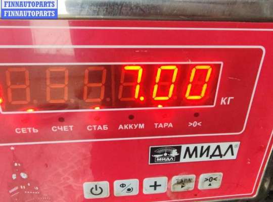 купить Диск тормозной передний на Peugeot Expert (1994-2006)