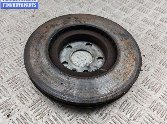 купить Диск тормозной передний на Peugeot Expert (1994-2006)