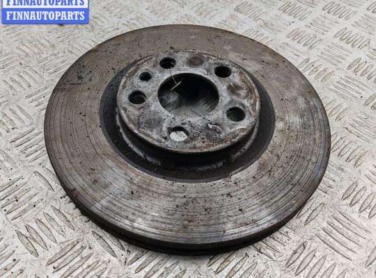 купить Диск тормозной передний на Peugeot Expert (1994-2006)