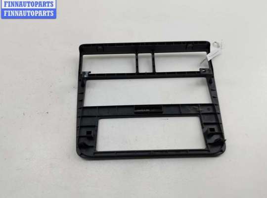 купить Рамка магнитолы на Audi A4 B5 (1994-2001)