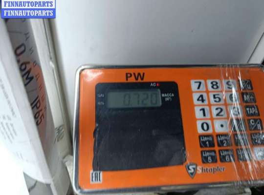 купить Замок двери задней правой на Citroen C4 (2004-2010)