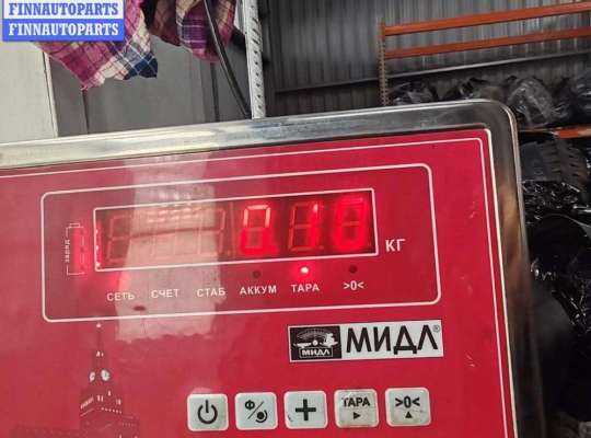 купить Клапан электромагнитный на Volkswagen Passat B5