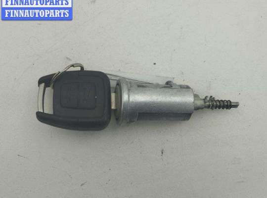 Замок зажигания OP2436131 на Opel Astra G (1998-2004)