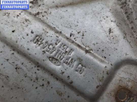 купить Тепловой экран глушителя на Ford Galaxy (1995-2000)