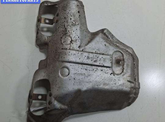 купить Тепловой экран глушителя на Ford Galaxy (1995-2000)