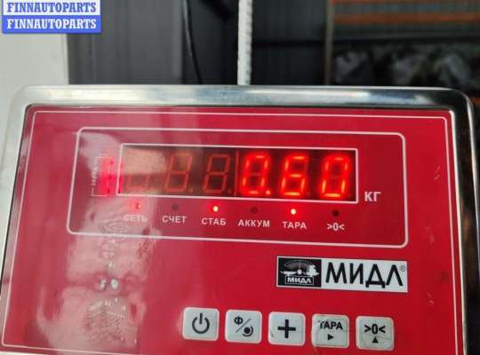 купить Теплообменник на Volkswagen Passat B5+ (GP)